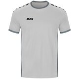 JAKO Primera Kurzarm Siva | shoptok.hr