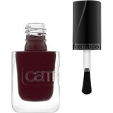 Catrice GEL AFFAIR lak za nohte odtenek 022 Cherry Is The New Black 10.5 ml | Shoptok.si
