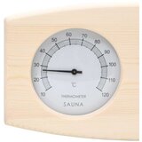  Termo-higrometer za savno 2 v 1 in peščena ura trdna | Shoptok.si