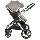 Lorelli kolica za bebe 2u1 Viola Opaline Grey, 0m+ | ePonuda.com