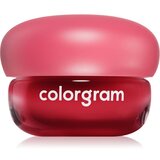 Colorgram Tintin Dory Blur Jam balzam za usne s mat efektom nijansa 05 Hip Berry 3.5 g Cijene
