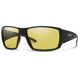 Smith GUIDECHOICE/N 003/L5 Polarized ONE SIZE (62) Črna/Rumena | Shoptok.si