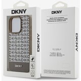 Dkny Ovitek za telefon Rjava | Shoptok.si