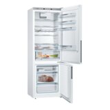 Bosch KGE49AWCA Serija 6 Bel, 70cm | Shoptok.si