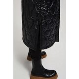 Marisse Long Vest With Hood | Shoptok.si