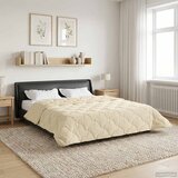 Puni pokrivač za cijelu godinu Šonerisan Krema 240 x 260 cm | shoptok.hr