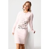 Coveri Kratka bombažna spalna srajca Stay Magical | Shoptok.si