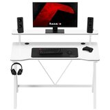 Hero 1.9 Bijeli igraći stol 120 cm | shoptok.hr