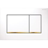 Geberit Tipka Sigma 30 crna/mat 115.883.DW.1 | ePonuda.com