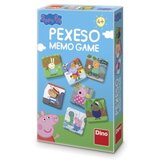  Dino mini igra pamćenja peppa pig ( 11088 ) | Eponuda.com