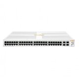 HP Switch Aruba Instant On 1930 48G 4SFP/ SFP+ JL685A bijeli | Eponuda.ba