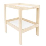 Montessori Pult za presvlačenje beba Natur DC-02 Cene