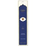 Fiore D’Oriente Kadilne palčke "Chakra" - Ajna | Shoptok.si