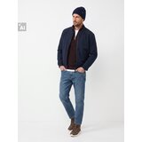 Sinsay Beanie kapa s mješavinom viskoze | shoptok.hr