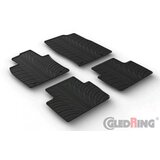 Gledring gumeni tepisi za Mazda CX30 SUV 08.2019-> | shoptok.hr