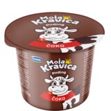Imlek moja kravica puding čoko 125G Cene