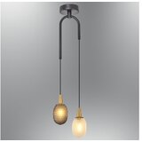 Opviq 2834 2A 28 multicolor višebojni luster | ePonuda.com