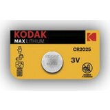 Kodak max lithium baterija KCR2430-2 cene