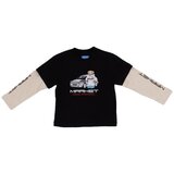 Chinatown Market Majice z dolgimi rokavi F5MKJBTH023 Črna | Shoptok.si