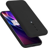Cadorabo Ohišje je združljivo z OnePlus 8 in tekoča črna barva - Zaščitni ovitek iz prožnega silikona TPU, (20860422) | Shoptok.si