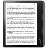 Tolino epos 3 eBook-čitač 20.3 cm (8 palac) crna | Eponuda.ba