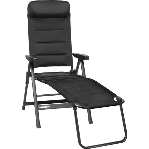 Brunner potpora za noge Skye Foot Rest 0404064N.C09 crna | shoptok.hr
