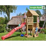 Jungle Gym cubby toranj sa toboganom | ePonuda.com