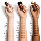 Guerlain Terracotta Le Teint tekući puder za prirodan izgled nijansa 3C Cool 35 ml | shoptok.hr