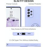  ovitek liquid ring za samsung galaxy A33 A336 5G - moder | Shoptok.si