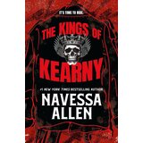 Hachette Navessa Allen - The Kings of Kearny Cene