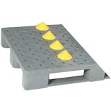 ratioform Komplet večnamenskih palet, z zatiči, od 1 kosa Cene