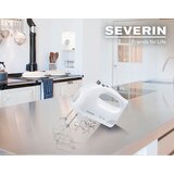 Severin ručni mikser bijeli HM 3820 | shoptok.hr