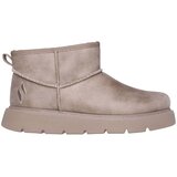 Skechers KEEPSAKES - SNOW BIR Smeđa | shoptok.hr