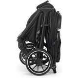 Foppa Pedretti Športni voziček OLIMPIC Black | Shoptok.si