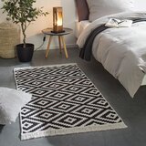 Modern Living Ročno Tkana Preproga Inaya 1 | Shoptok.si