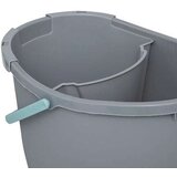 Five Set za čišćenje, kanta + mop, Sivi Cijene