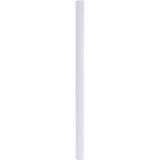 Prozorska folija matirana siva 45 x 500 cm PVC | shoptok.hr