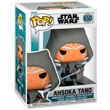 Funko bobble figure star wars pop! - ahsoka - ahsoka tano Cene