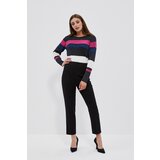 Marisse Sweater Z-Sw-3953 Black | Shoptok.si