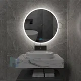 Ogledalo LED fi700 Atria H10.03