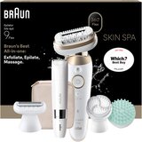 Braun epilator SESS 9481 3D | Eponuda.ba