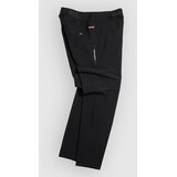 Loose Riders C/S Casual Pants black | Shoptok.si