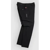 C/S Casual Pants black