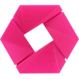 3DJAKE easyPETG Pink, 1.75 mm / 1000 g | Eponuda.com