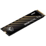 MSI SPATIUM M470 PRO PCIe 4.0 NVMe M.2 1TB SSD | ePonuda.com