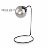 ROYMO 19040 stona lampa 1*E27 crna
