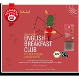 BIO Luxury Bag English Breakfast Club | Shoptok.si