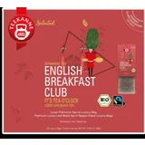  Bio Luxury Bag English Breakfast Club