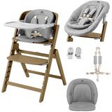 Carrello dječja 2u1 hranilica FOCUS | shoptok.hr