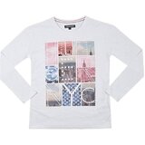 Tommy Hilfiger - Bijela | shoptok.hr